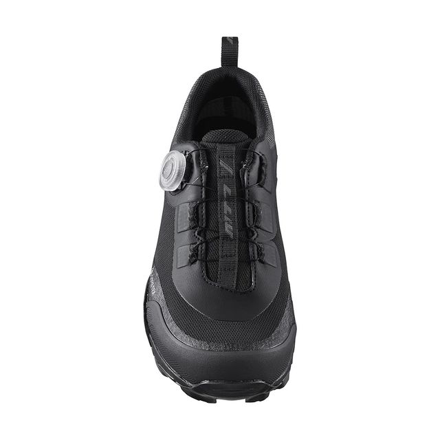Shimano SH-MT701G Mustat Gore-Tex Pyöräilykengät Shimano SH-MT701G Mustat Gore-Tex Pyöräilykengät